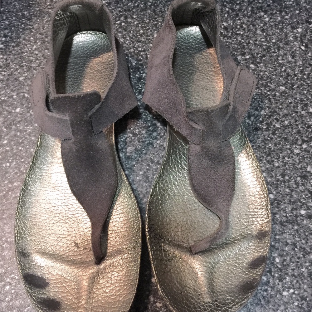 PEDRO GARCIA Jacqui Sandals